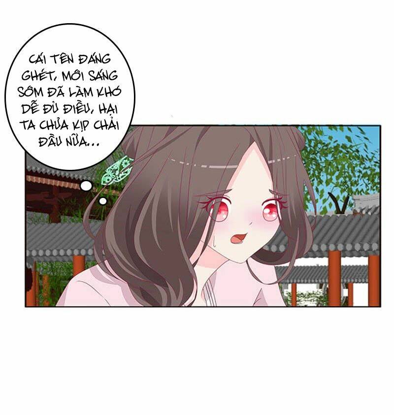 tướng quân mời ra trận chapter 98 5