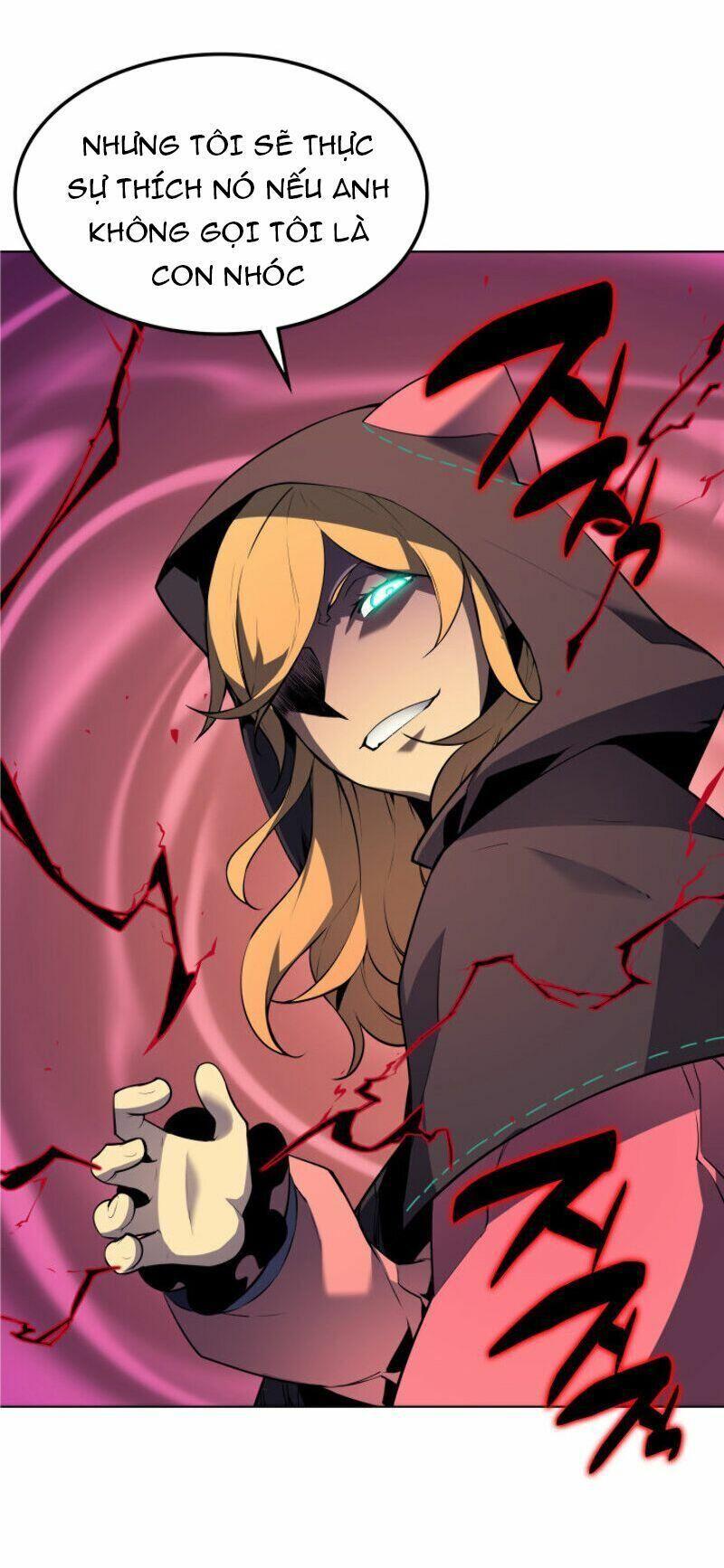 vượt qua giới hạn chapter 25 85