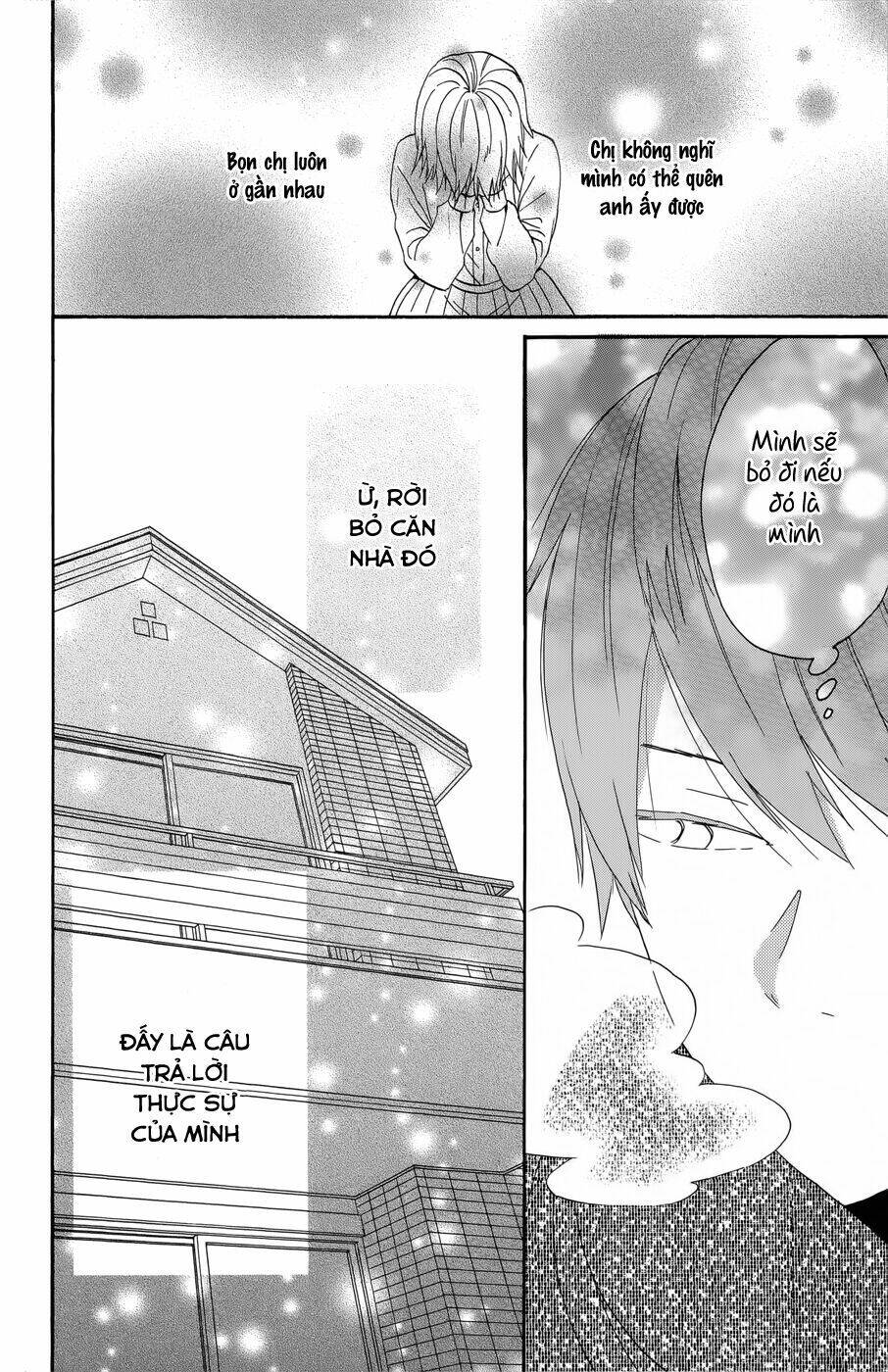 ngôi nhà mặt trời chapter 34 11