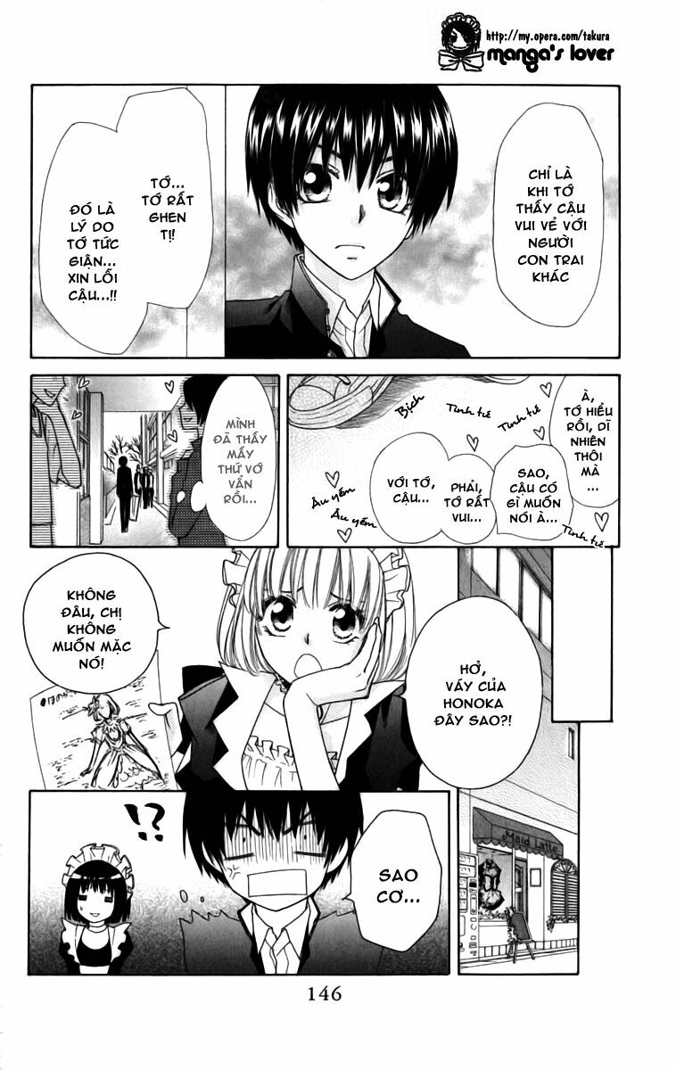 khi sếp là hầu bàn chapter 55 10