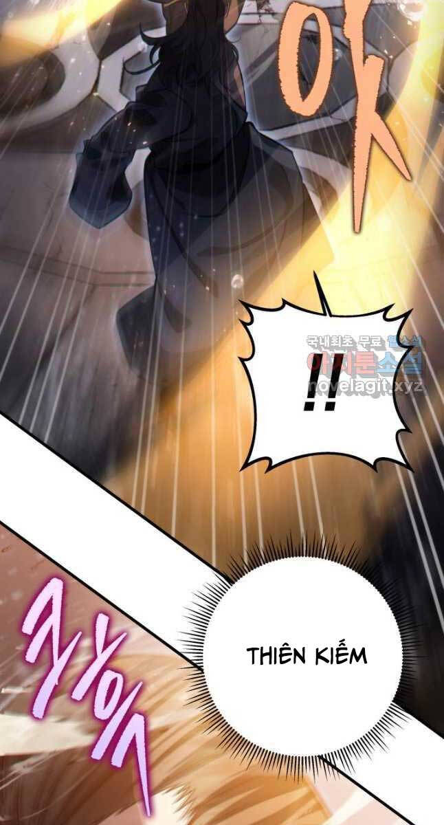 cửu thiên kiếm pháp chapter 54 24