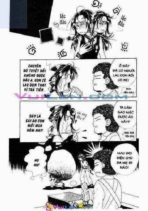 nhật ký tân hôn chapter 4 70