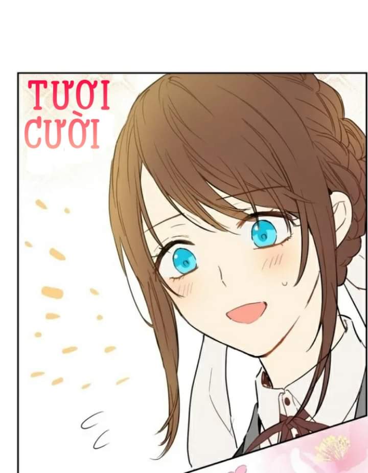 bỗng một ngày nọ tôi trở thành nàng công chúa chapter 48 48