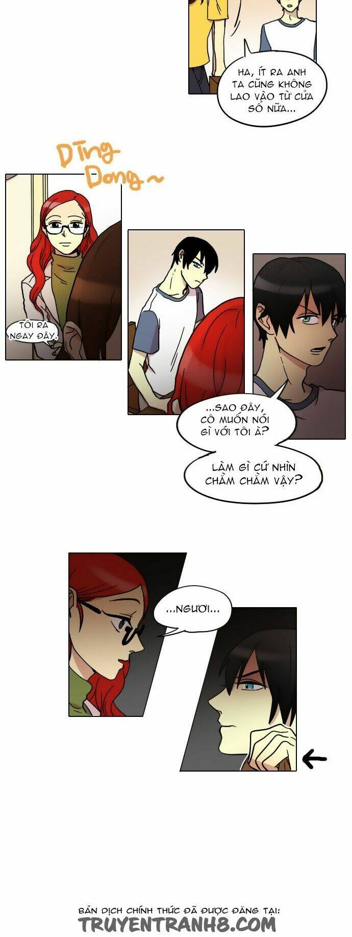 the devil who can't fly chapter 19 7