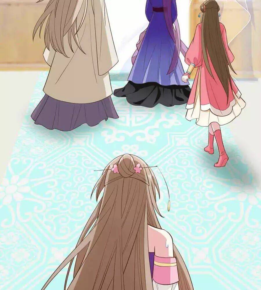 đích nữ hữu độc chapter 24 25