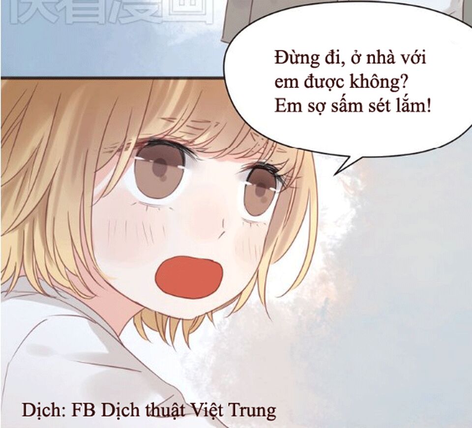 lượm được một tiểu hồ ly phần 1 chapter 15 34