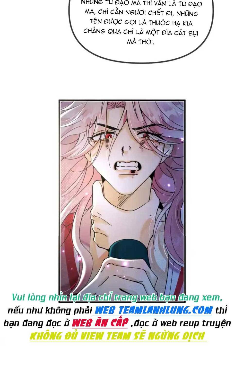 ác nữ mỹ nhân siêu vô hại chapter 9 7