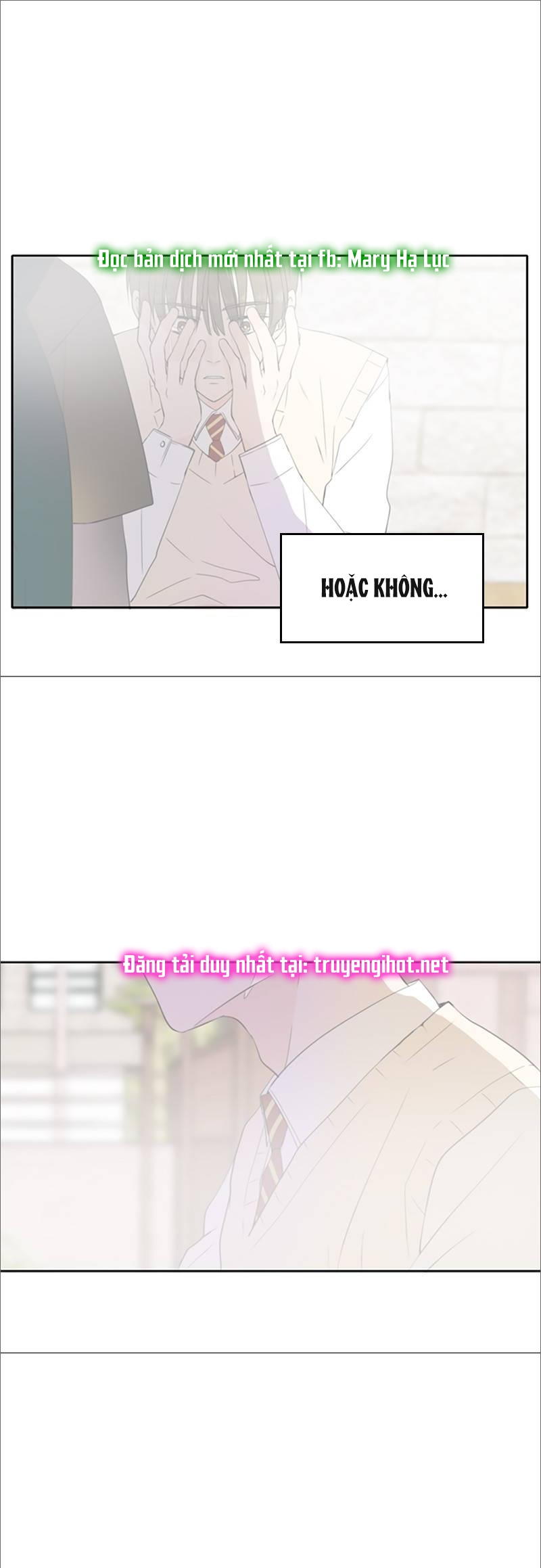 hẹn gặp anh ở kiếp thứ 19 chapter 22.2 6