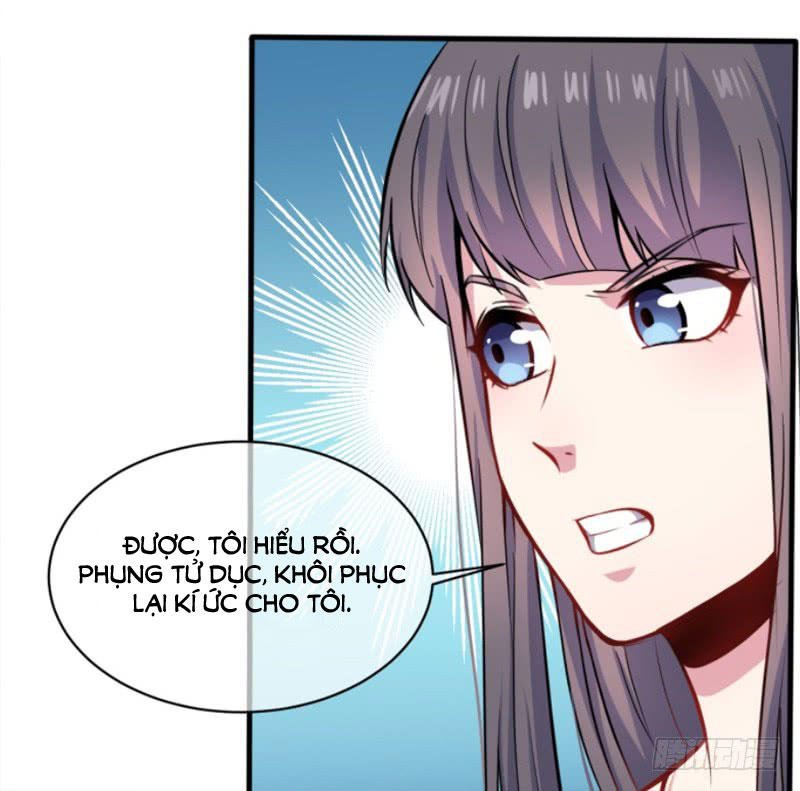 ngạo kiều quỷ vương yêu ta chapter 94 46