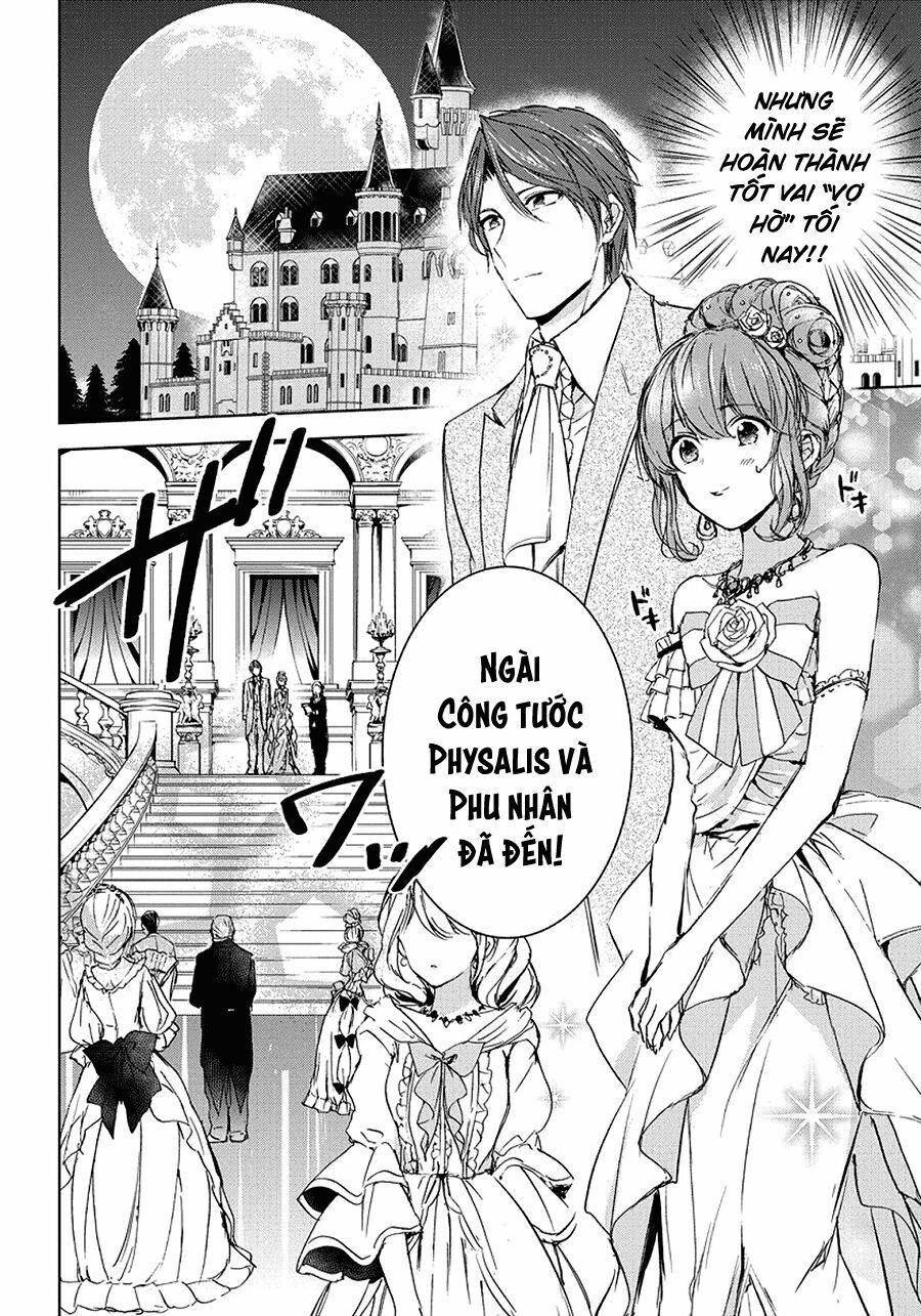 ai đó làm ơn giải thích tình hình với! chapter 6 20