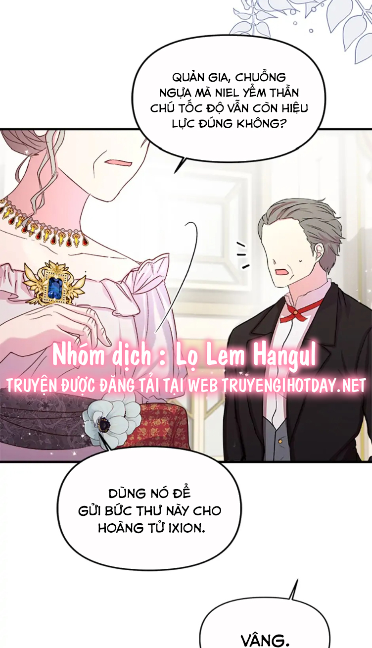 tôi sẽ không kết hôn với ngài đâu chapter 14 26