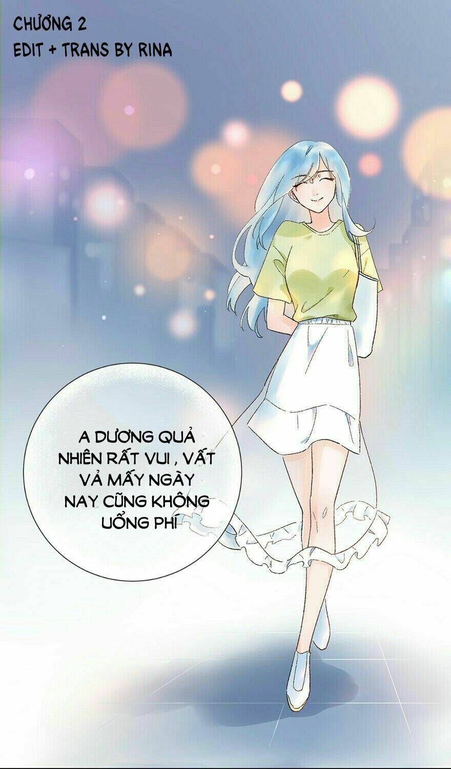 tra nam cút ra chapter 3 1