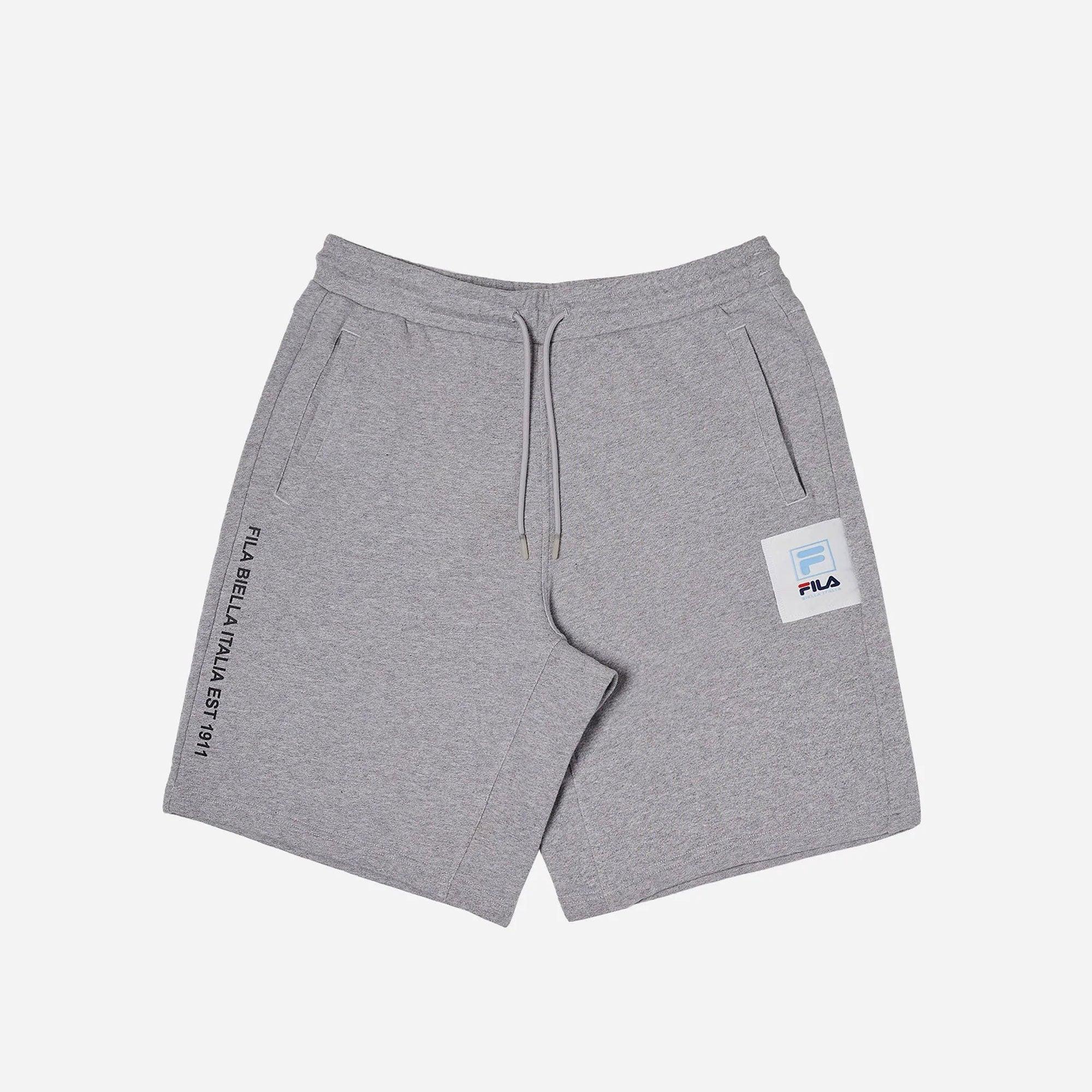 Quần ngắn thời trang nam Fila Heritage - FW2HPF1044M-DML