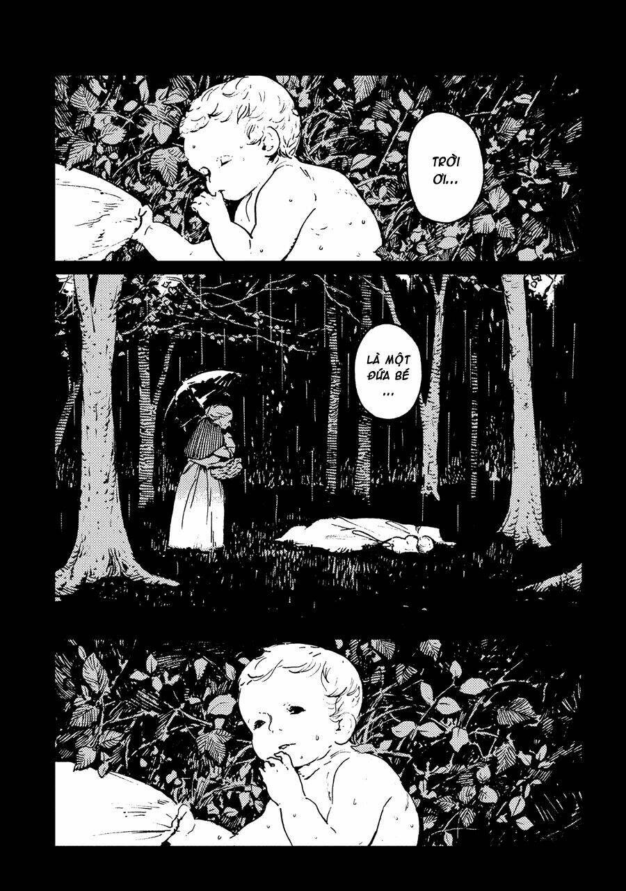 cô bé đến từ vương quốc bên ngoài chapter 16 22