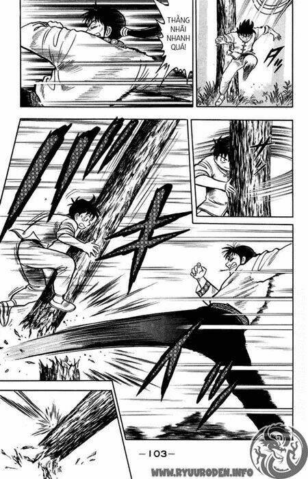 hoàng phi hồng phần 1 chapter 24 104