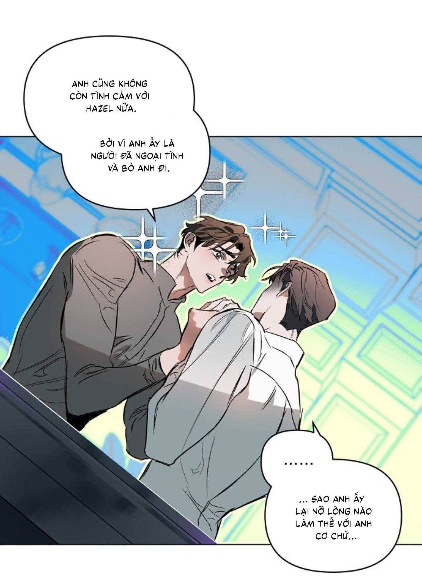 định tên mối quan hệ chapter 103 40