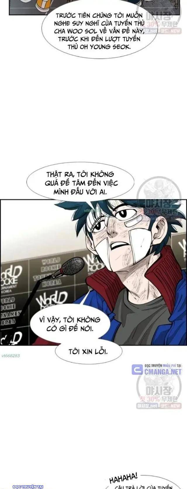 shark - cá mập chapter 212 38
