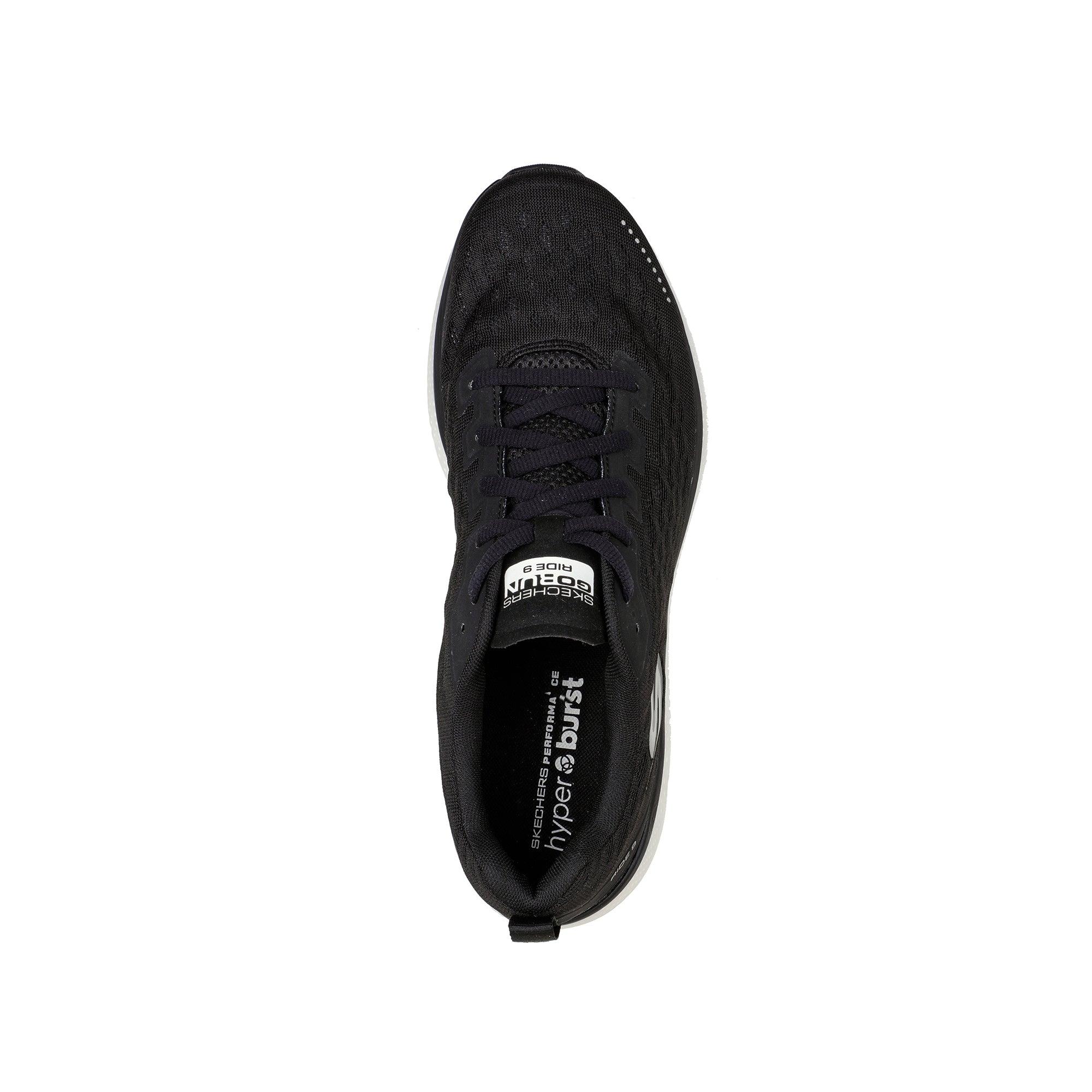 Giày thể thao nam Skechers Go Run Ride 9 - 246005