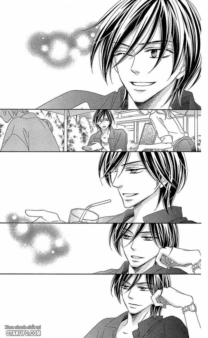 yêu quái cánh đen chapter 72.2 5