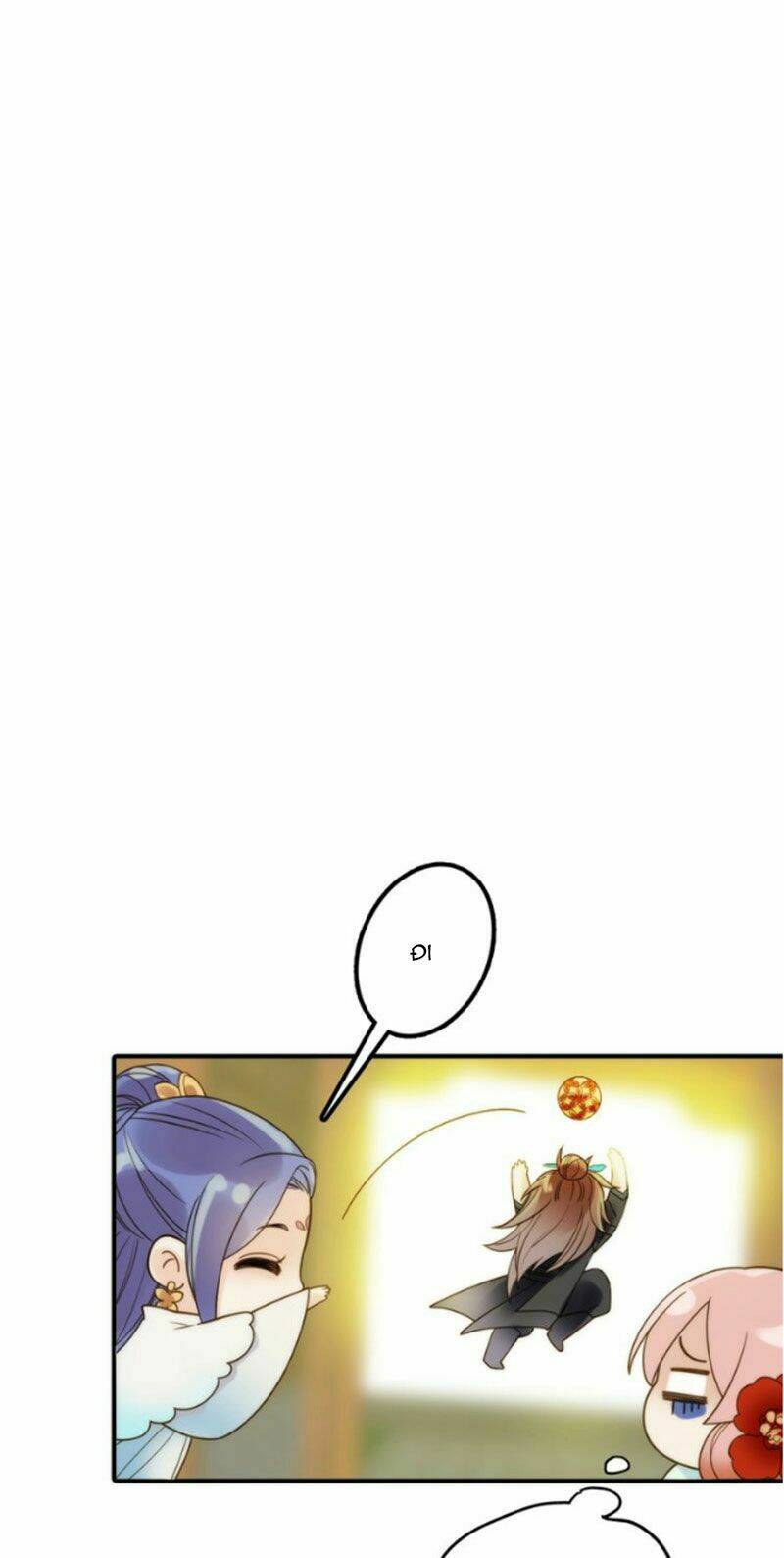 cướp chàng vợ về đón năm mới chapter 29 31