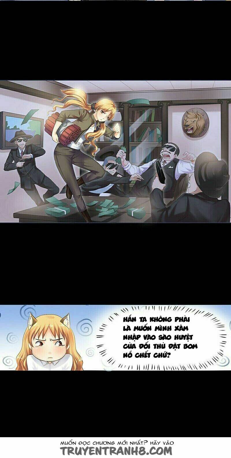 kiều thê xuất xưởng bất hợp cách chapter 4 5