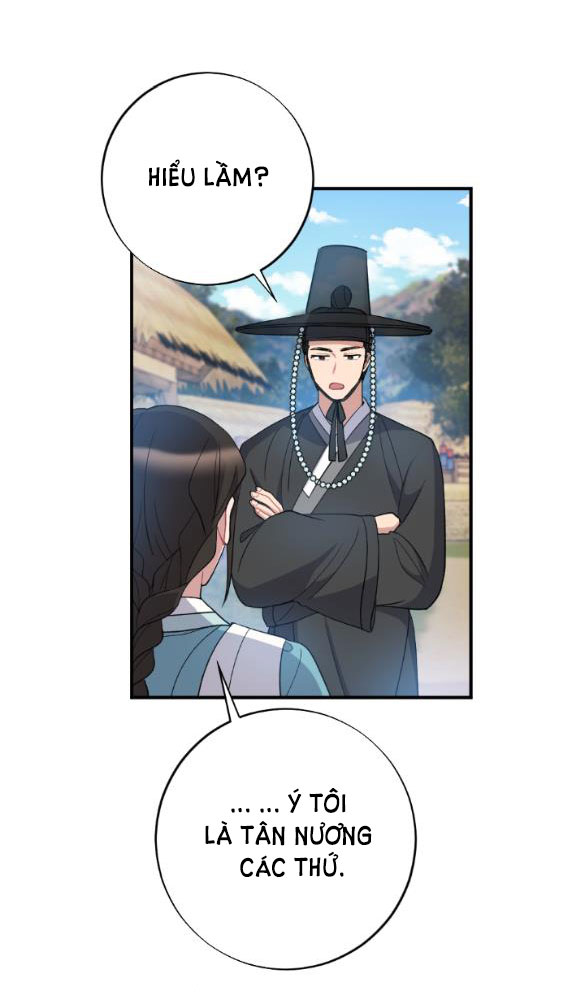 [18+] mơ về một cơn mưa phùn chapter 6.2 18