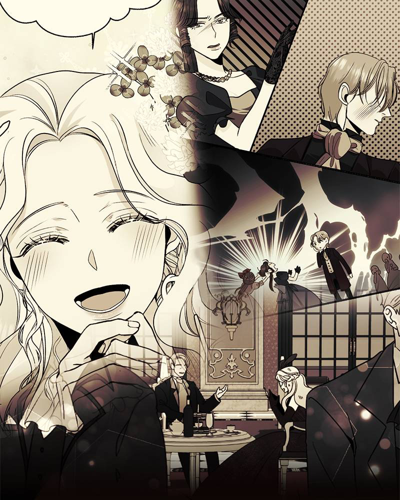 Hoàng Hậu Tái Hôn chapter 32.2 41