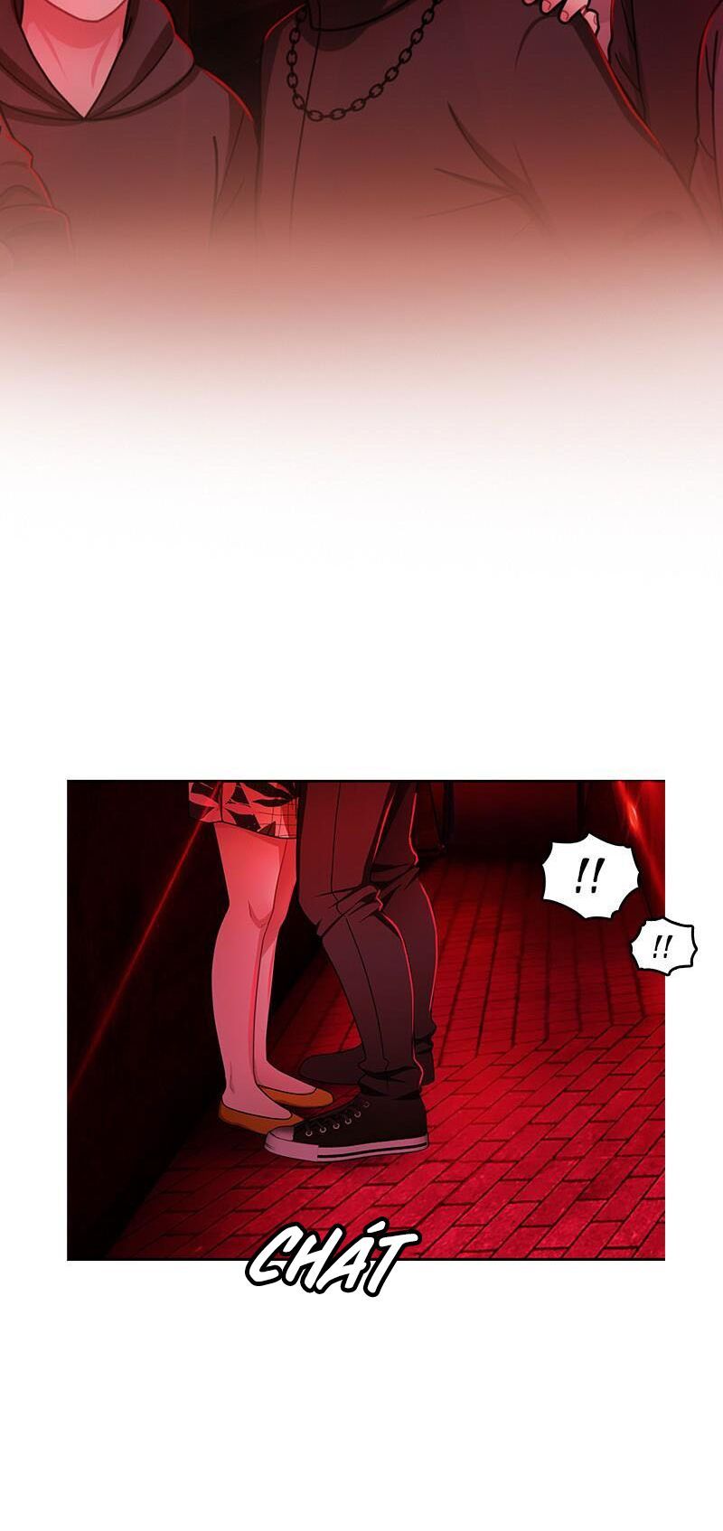 nửa đêm ở poppy land chapter 62 68