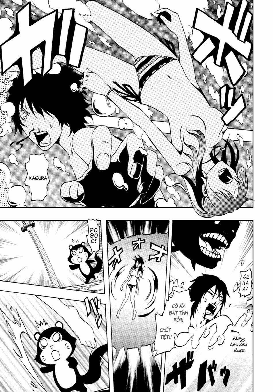 ga-rei chapter 35 36