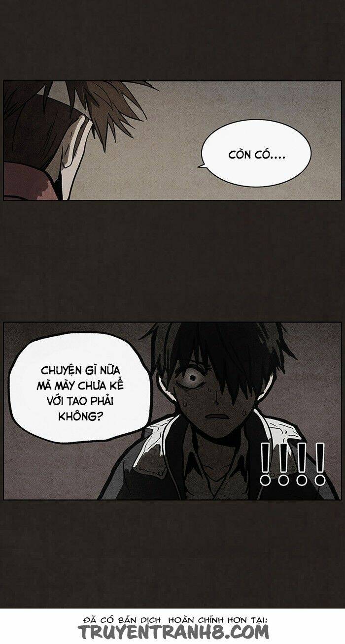 đứa con của quỷ dữ chapter 48 47