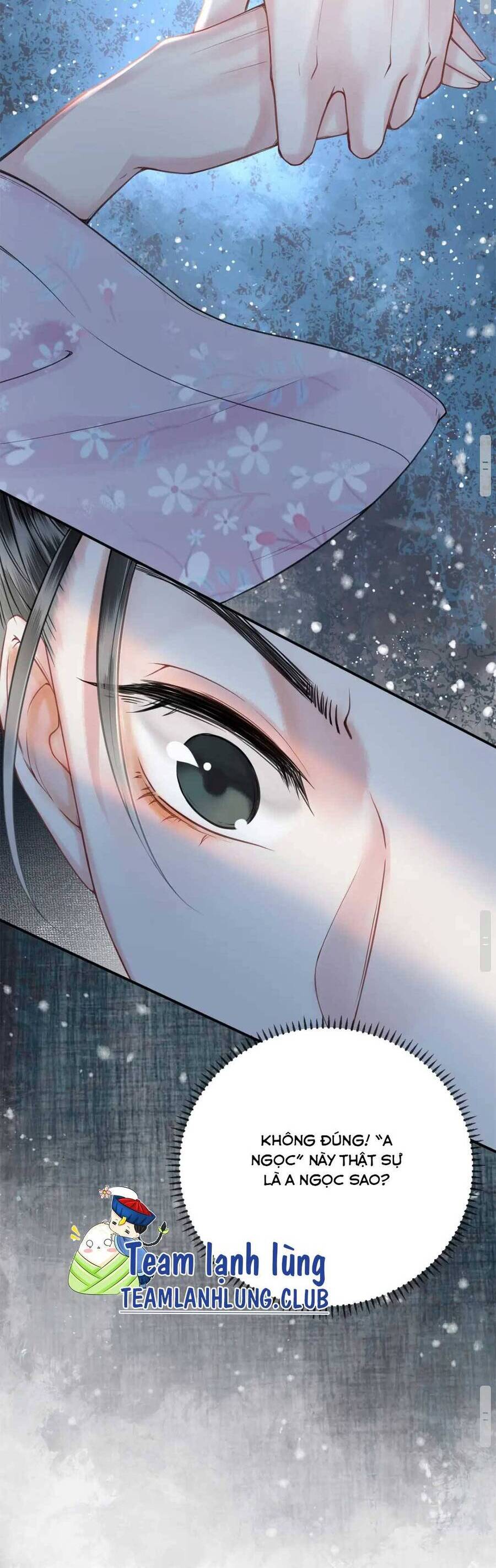 ngỗ tác cẩm y chapter 14 15