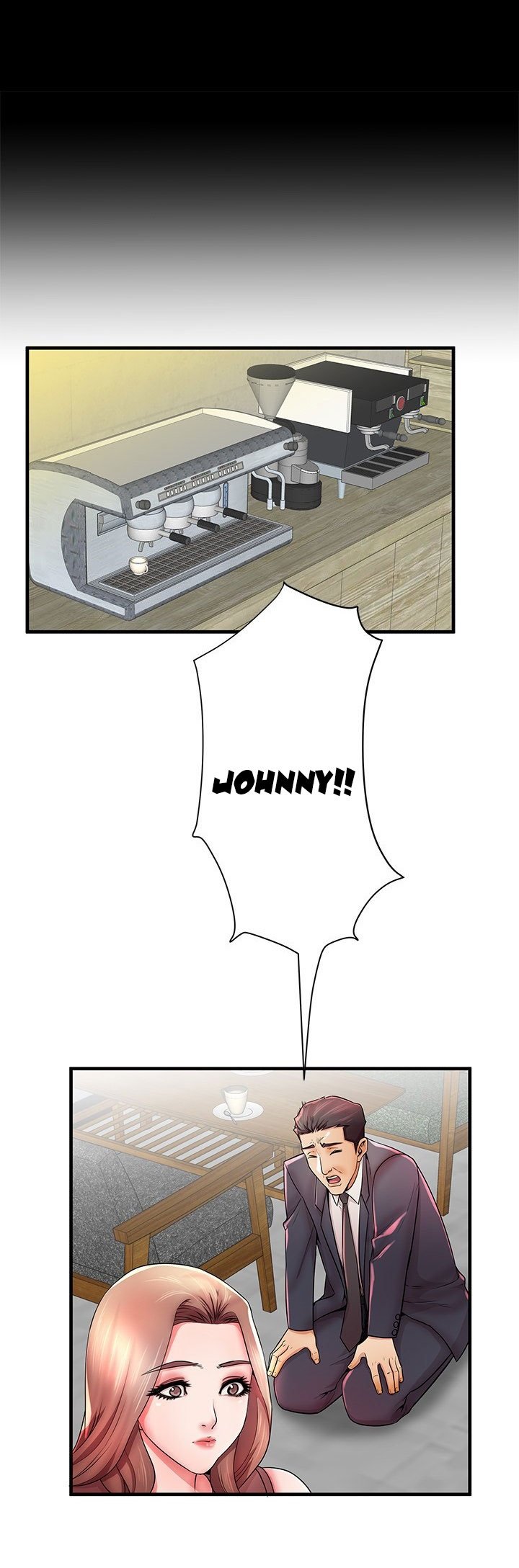 người mẹ xấu xa chapter 33 13