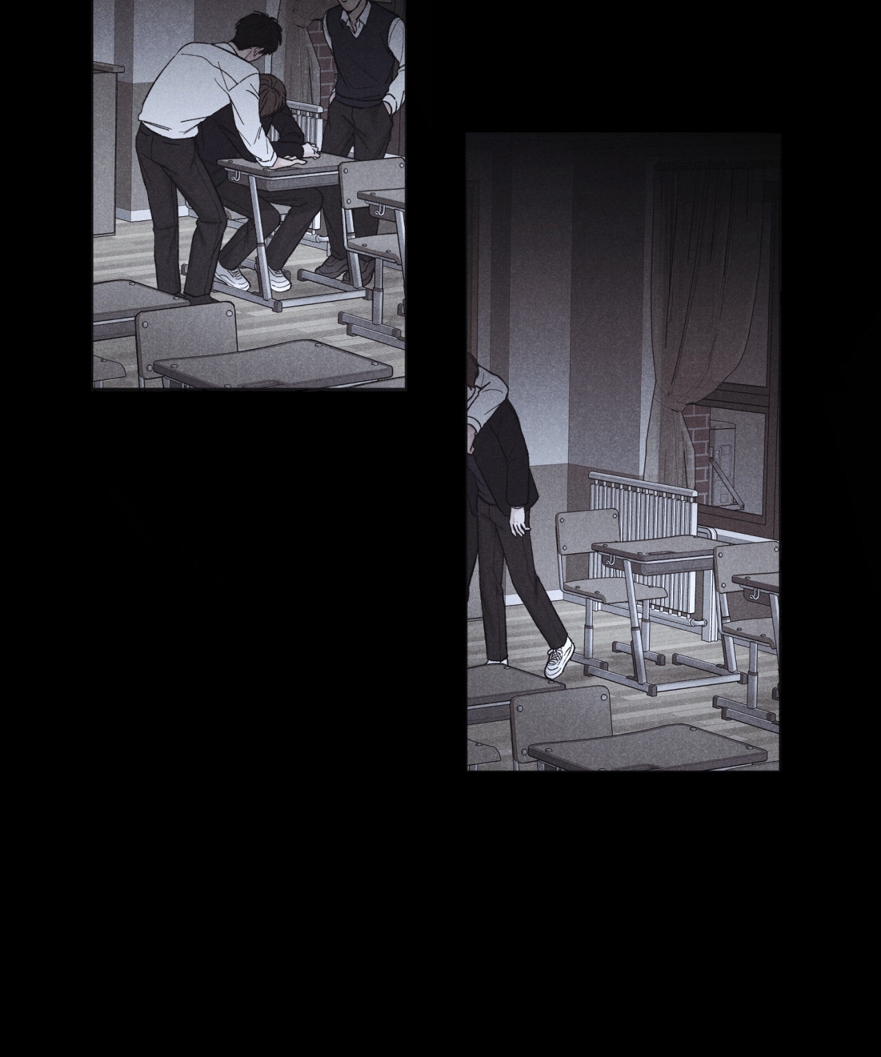 ân huệ của chúa chapter 1.1 59