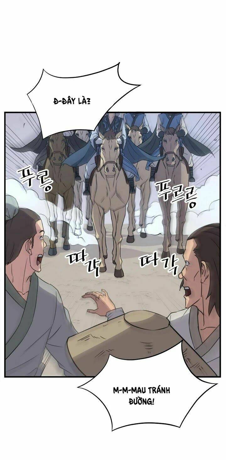 trọng sinh, bất khả chiến bại chapter 95 37