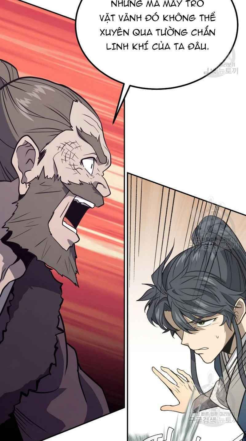 thiếu niên phương sĩ chapter 25 58