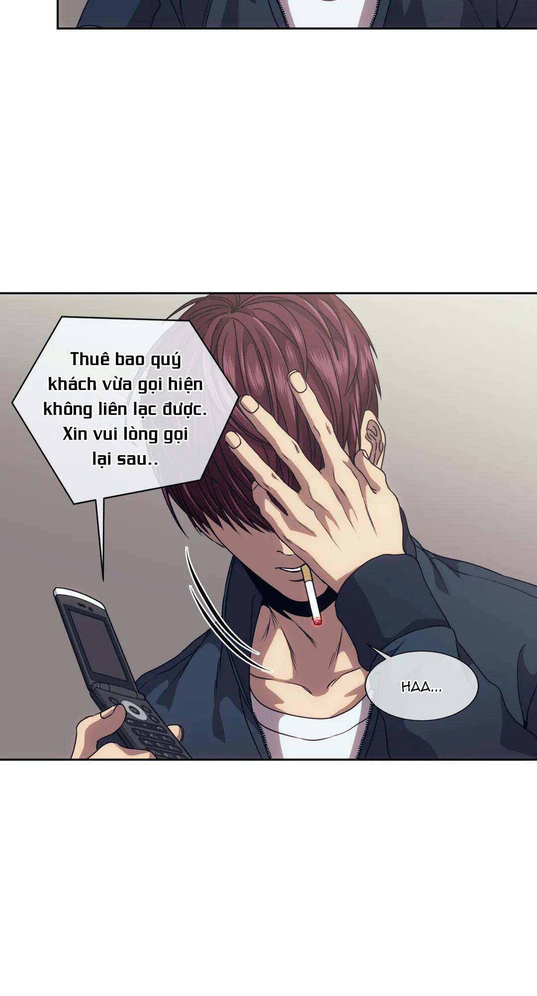 công cuộc báo thù của kẻ yếu thế chapter 6 14