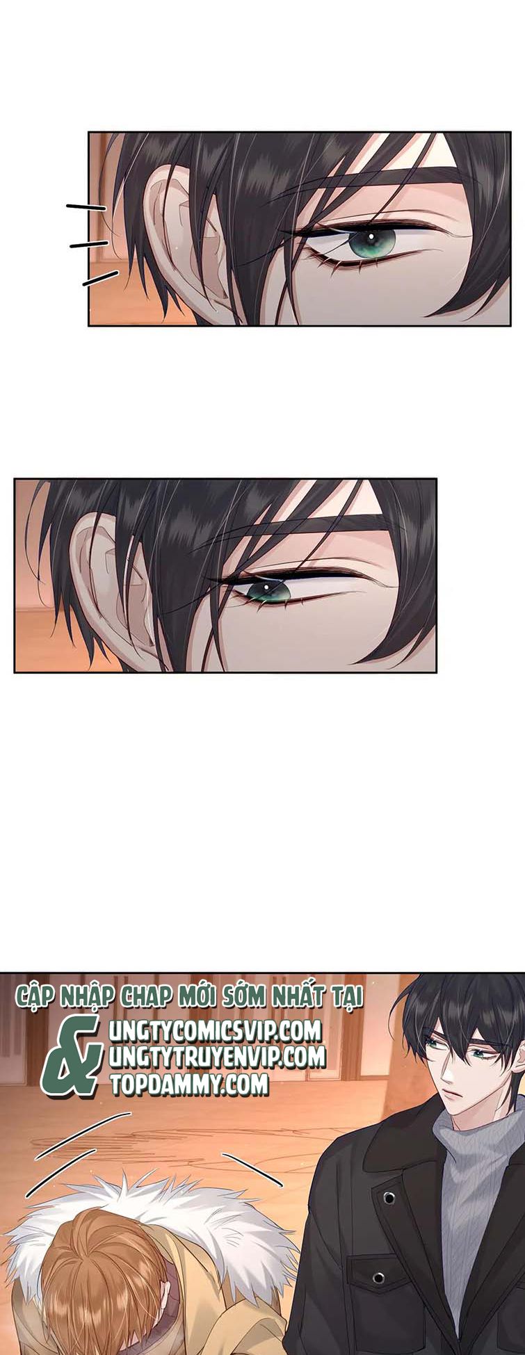 nhân vật chính chỉ muốn yêu đương chapter 27 9