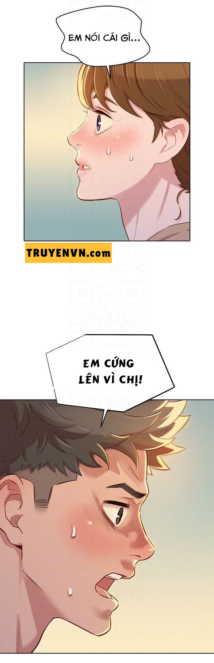 chị gái mưa chapter 73 23