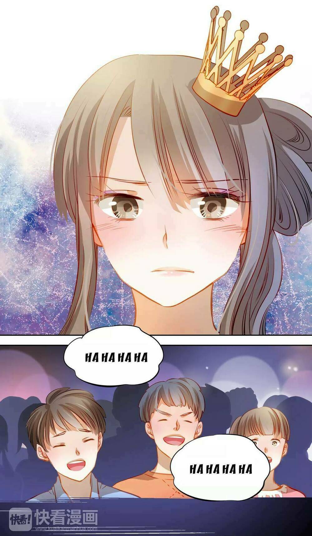 sự cám dỗ xấu xa chapter 29 13