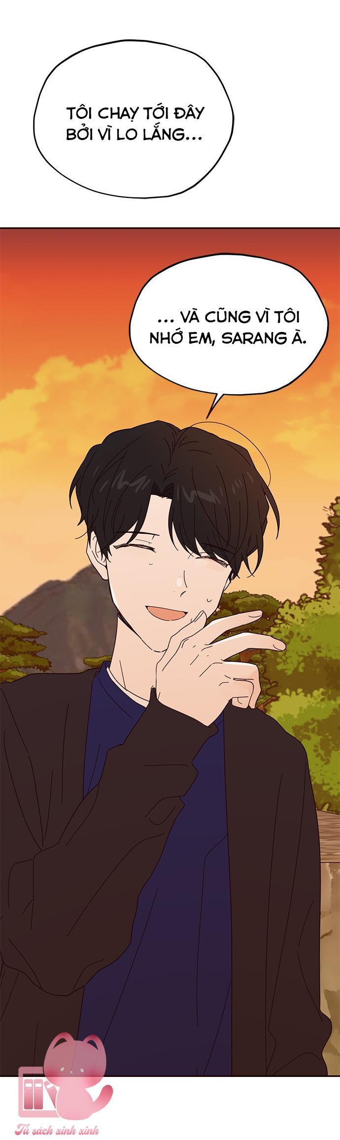 sợi chỉ tình yêu chapter 50 6