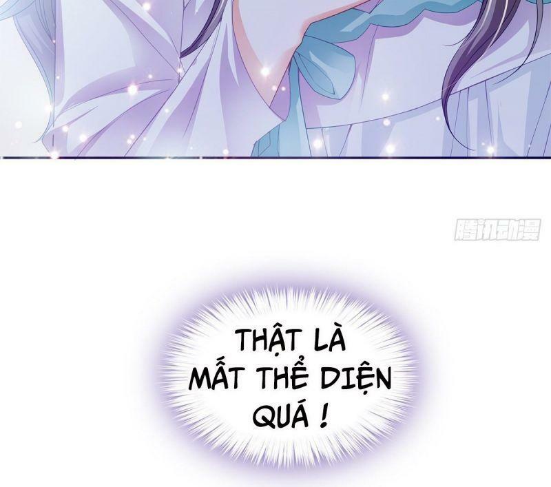 bổn vương muốn nàng chapter 12 51