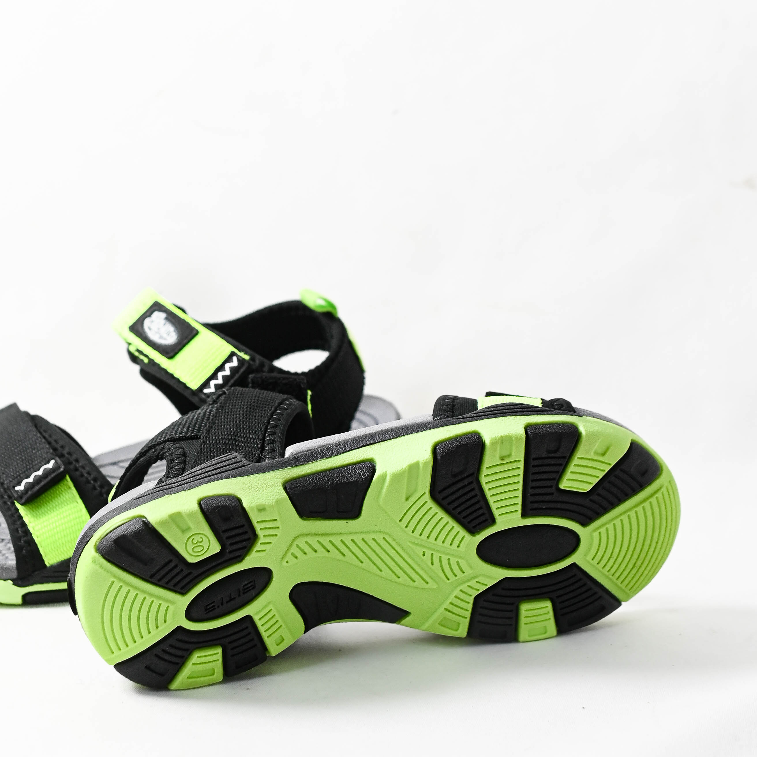 Sandal Eva Phun Bé Trai Biti's