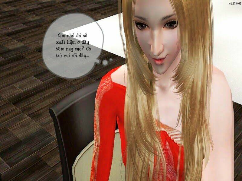 nụ cười của anh [truyện sims] chapter 33 80