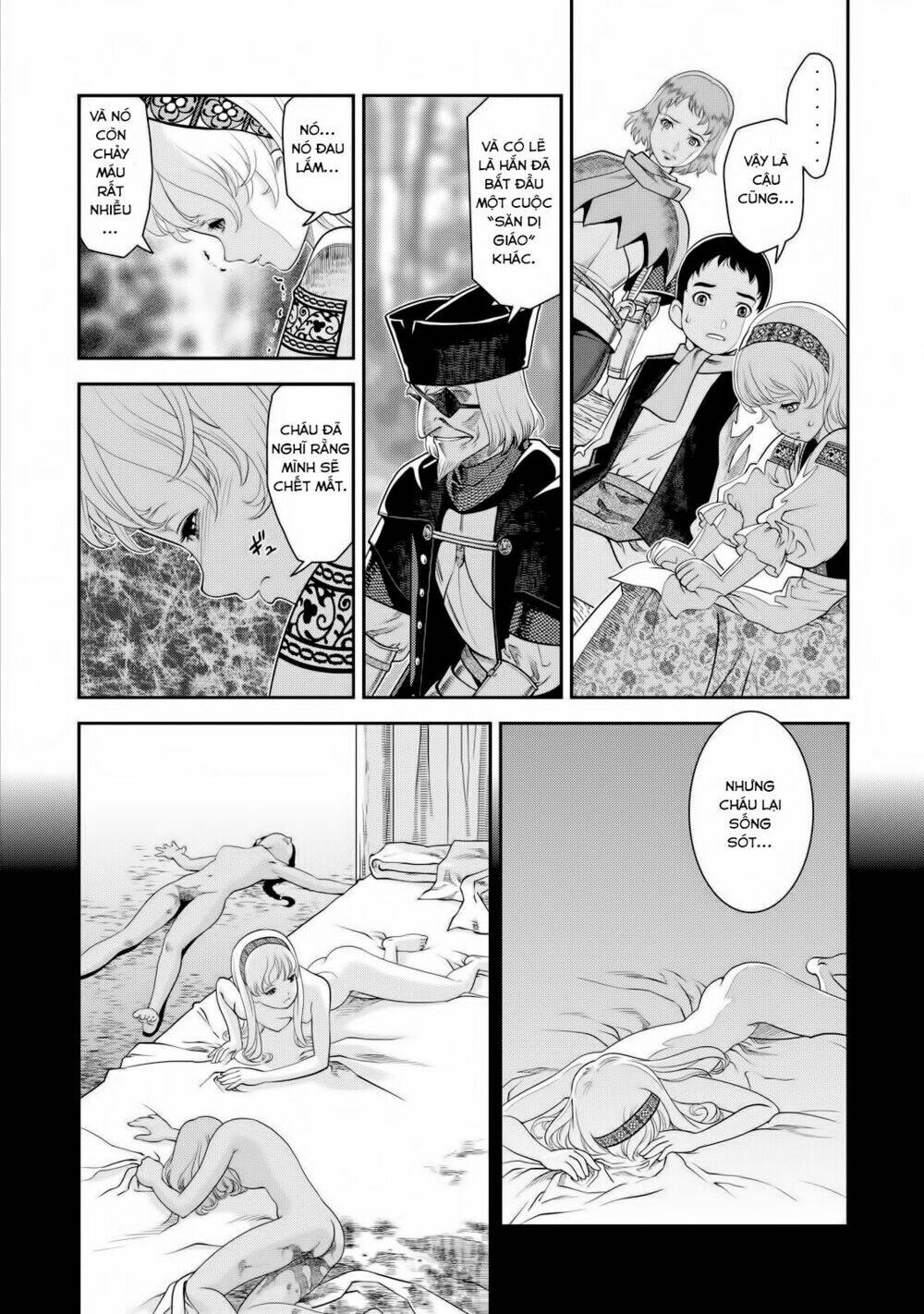 otome sensou chapter 1 17