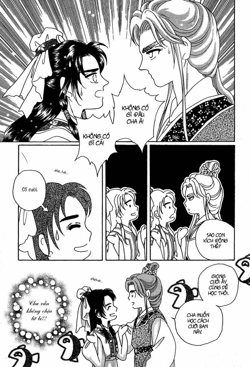 bird of youth chapter 7 30