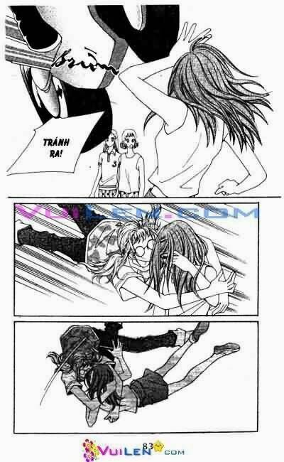 cô gái vương giả chapter 4 83