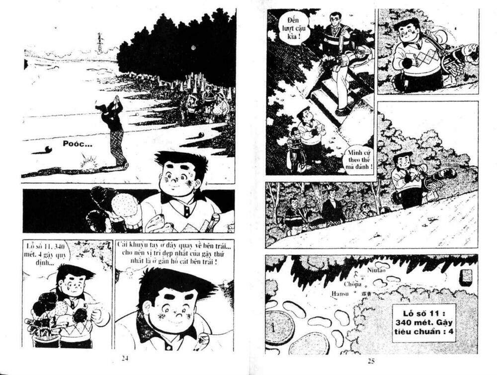 tân teppi chapter 13 11