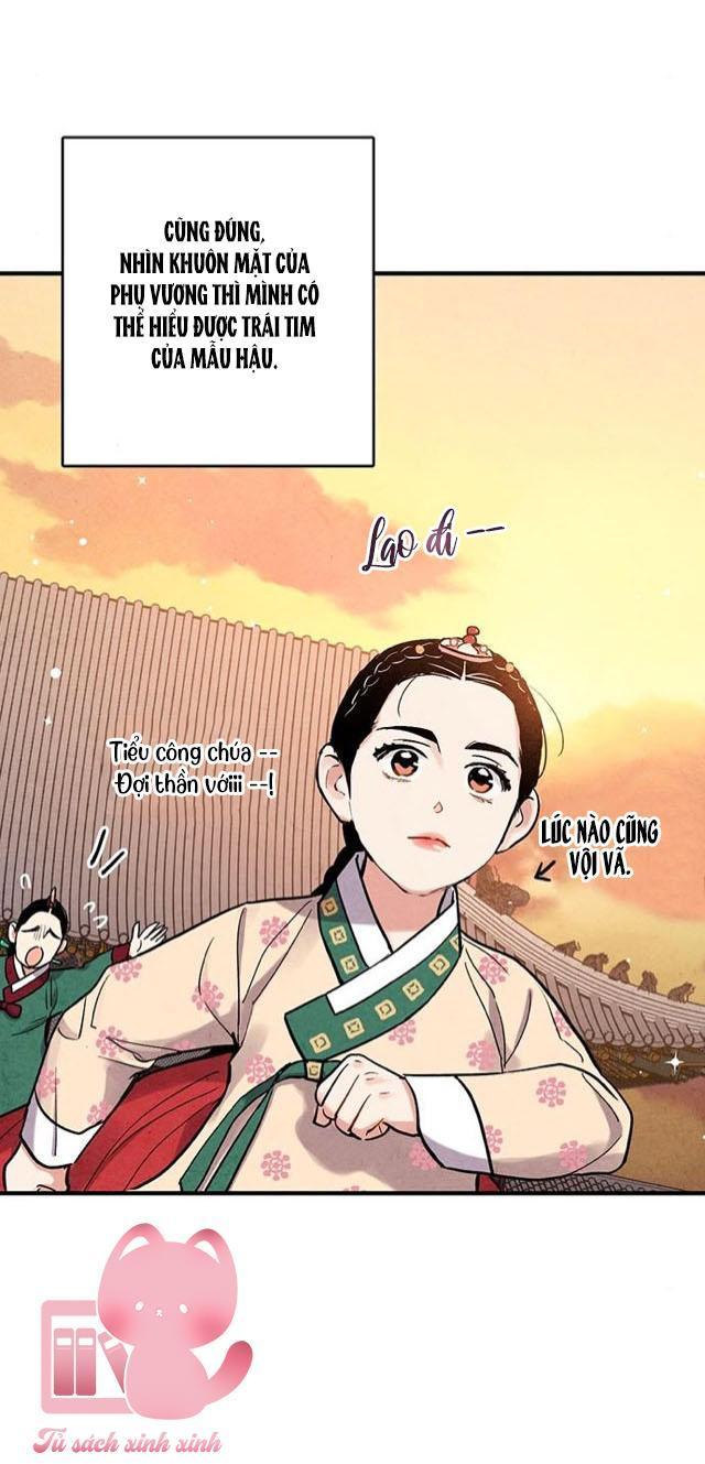 lệnh cấm hôn chapter 102 26