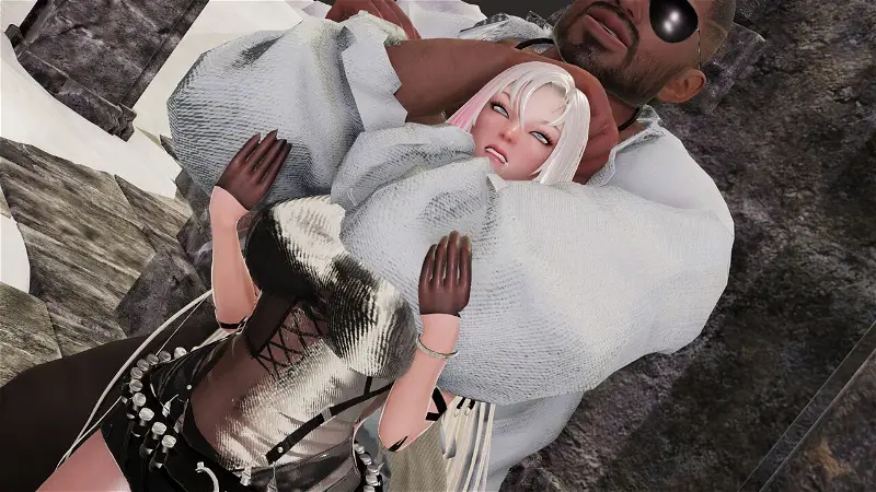 đừng gây sự với karu chapter 1 42