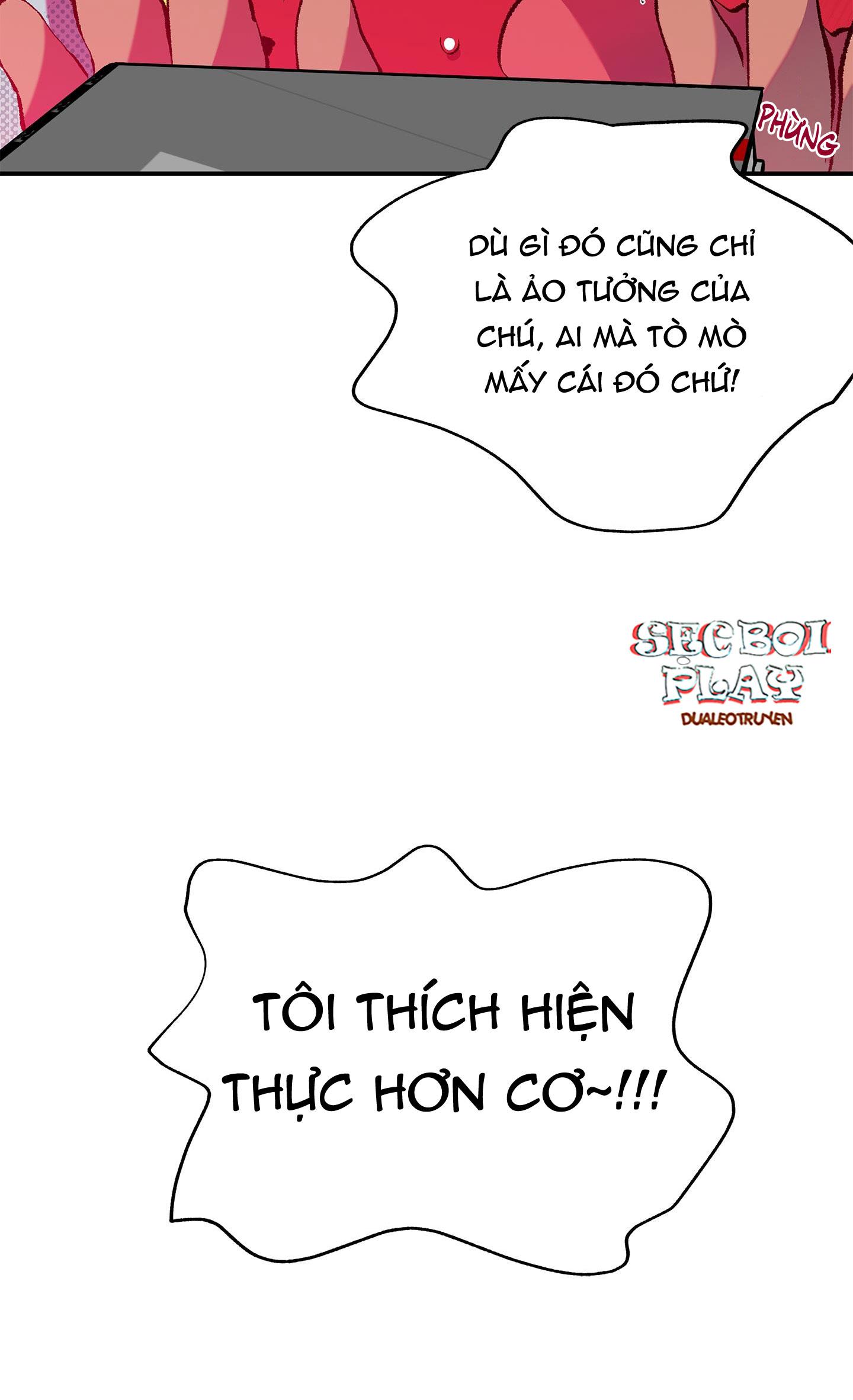 ông chú bên cửa sổ chapter 4 67